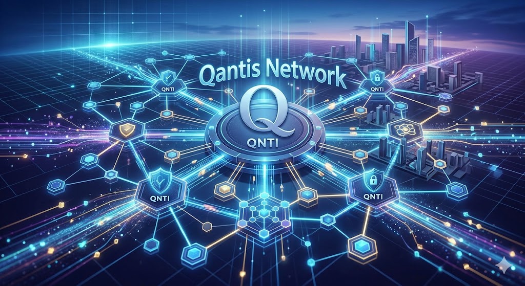Qantis Network